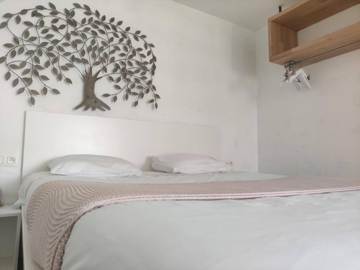 Apartmán *** Biezoe *** Brakel Exteriér fotografie