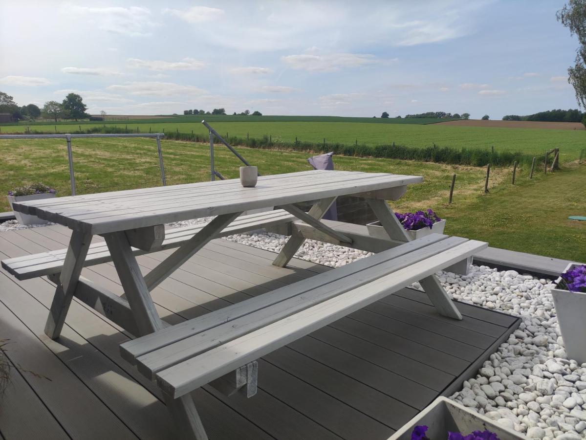 Apartmán *** Biezoe *** Brakel Exteriér fotografie