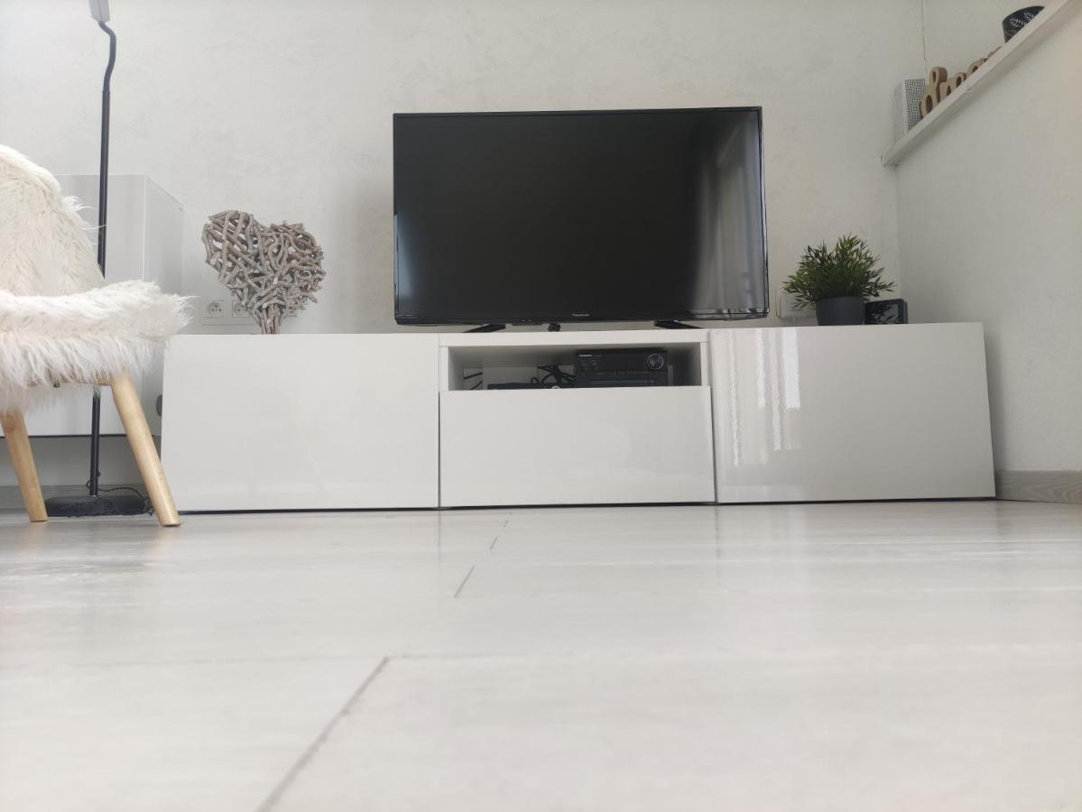 Apartmán *** Biezoe *** Brakel Exteriér fotografie