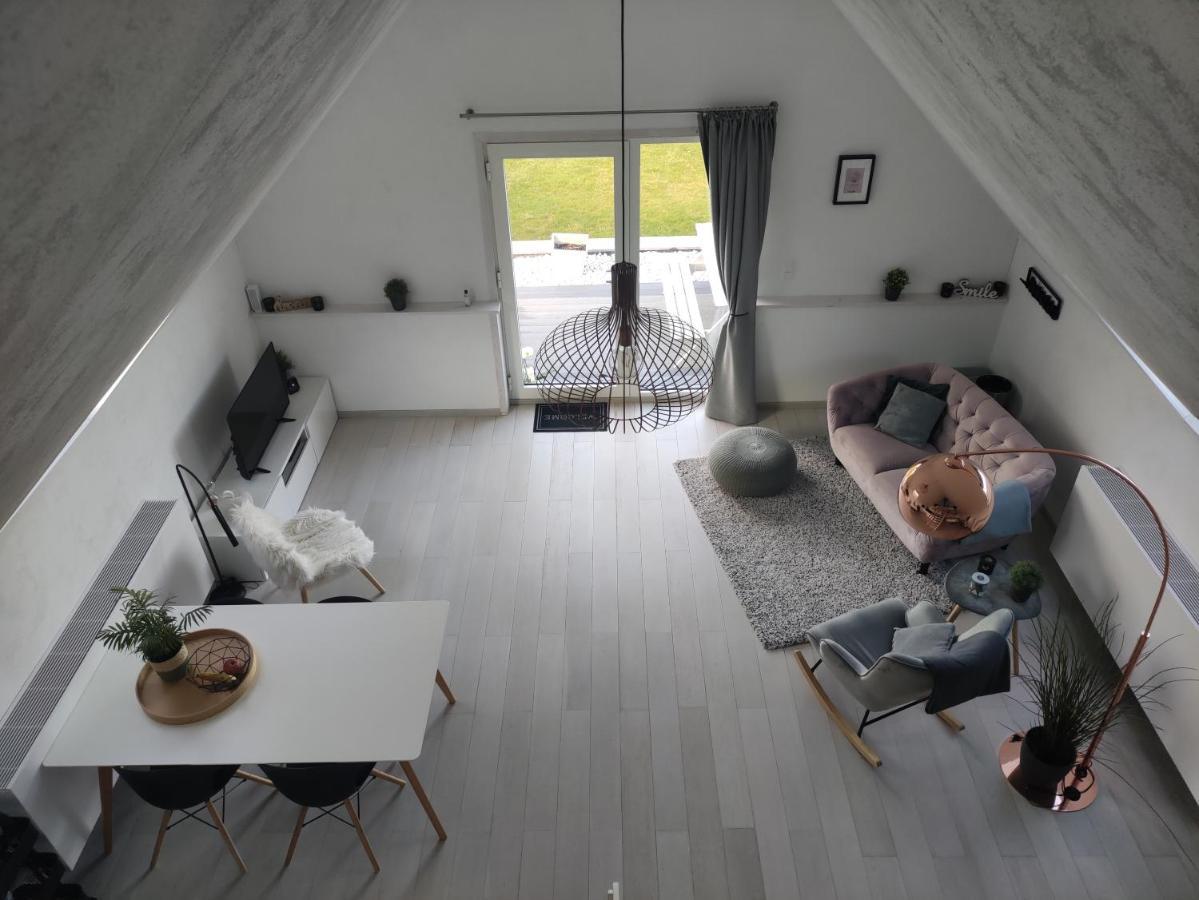Apartmán *** Biezoe *** Brakel Exteriér fotografie