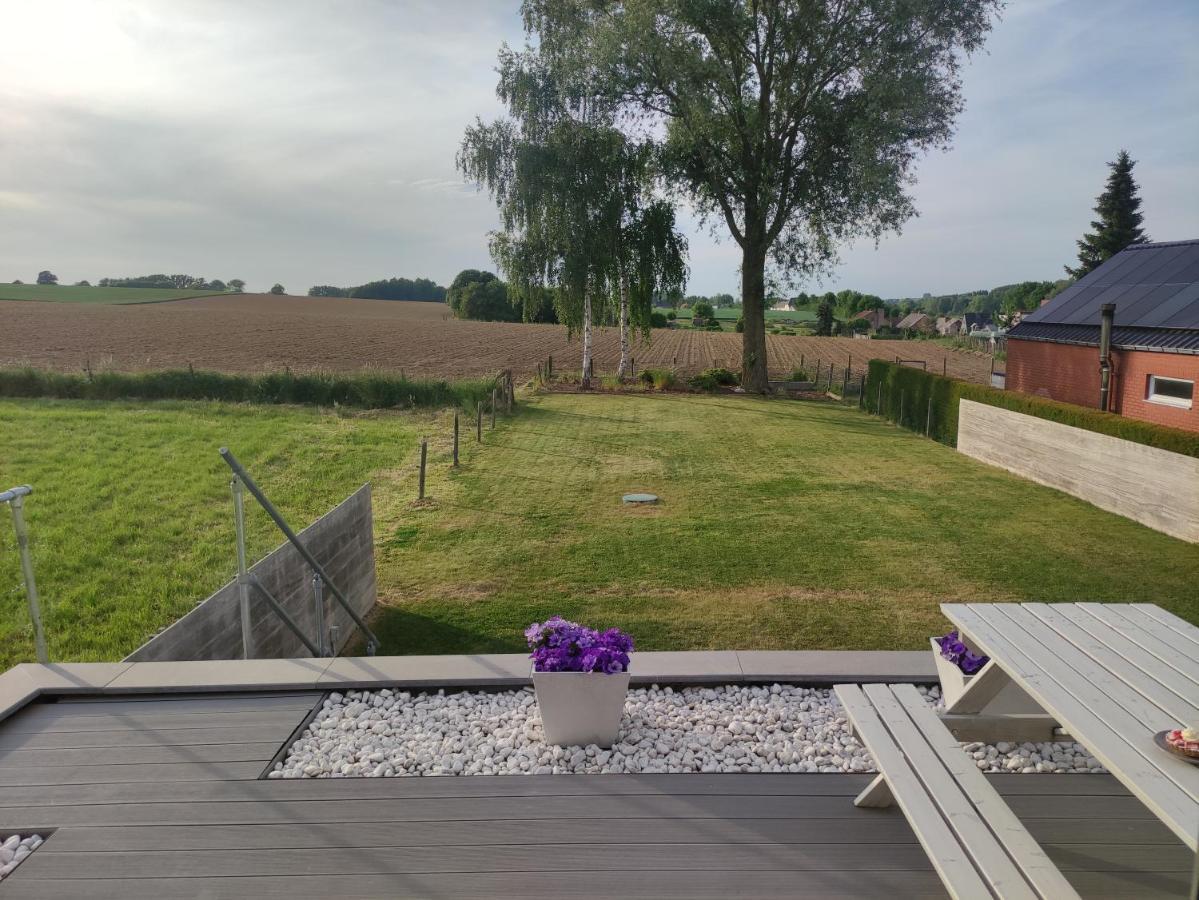 Apartmán *** Biezoe *** Brakel Exteriér fotografie