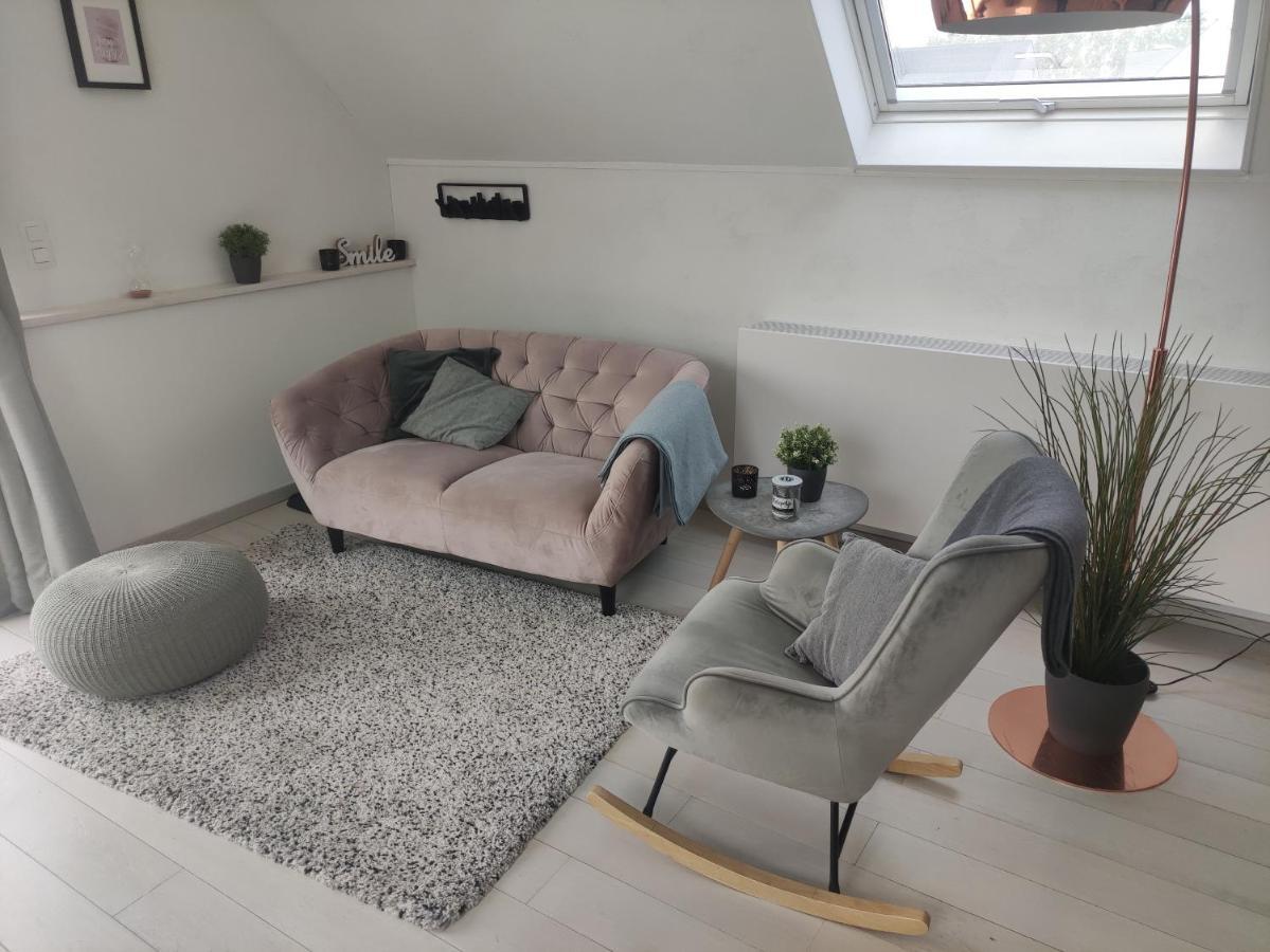 Apartmán *** Biezoe *** Brakel Exteriér fotografie