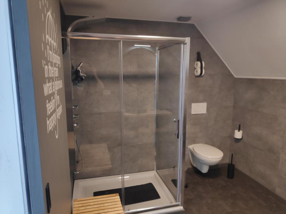 Apartmán *** Biezoe *** Brakel Exteriér fotografie