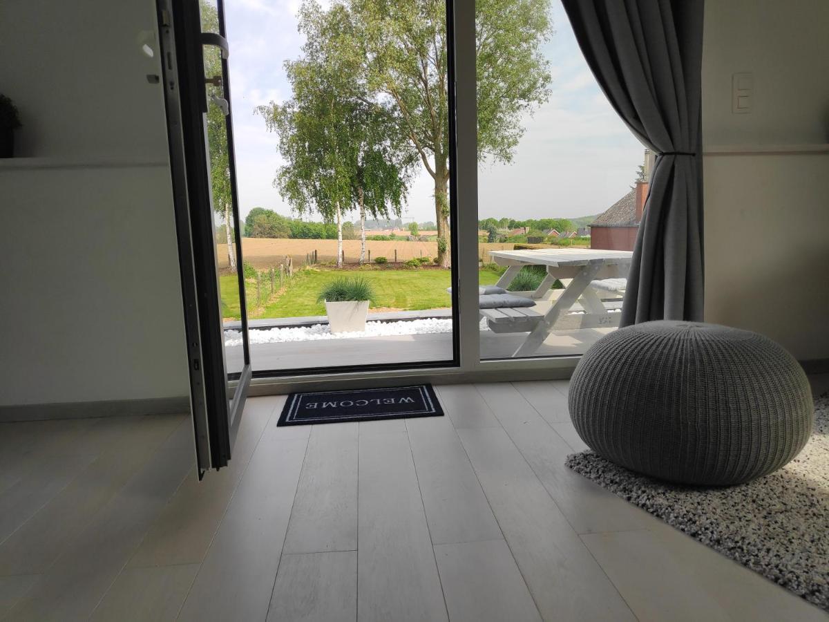 Apartmán *** Biezoe *** Brakel Exteriér fotografie